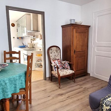 Maison Cosy Avec Grande Terrasse, Proche Quais Et Plages - Port-Vendres - Fr-1-309-203 Port Vendres Eksteriør billede
