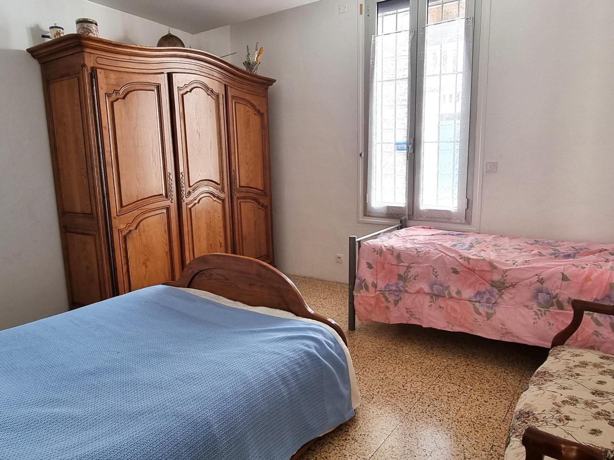 Maison Cosy Avec Grande Terrasse, Proche Quais Et Plages - Port-Vendres - Fr-1-309-203 Port Vendres Eksteriør billede