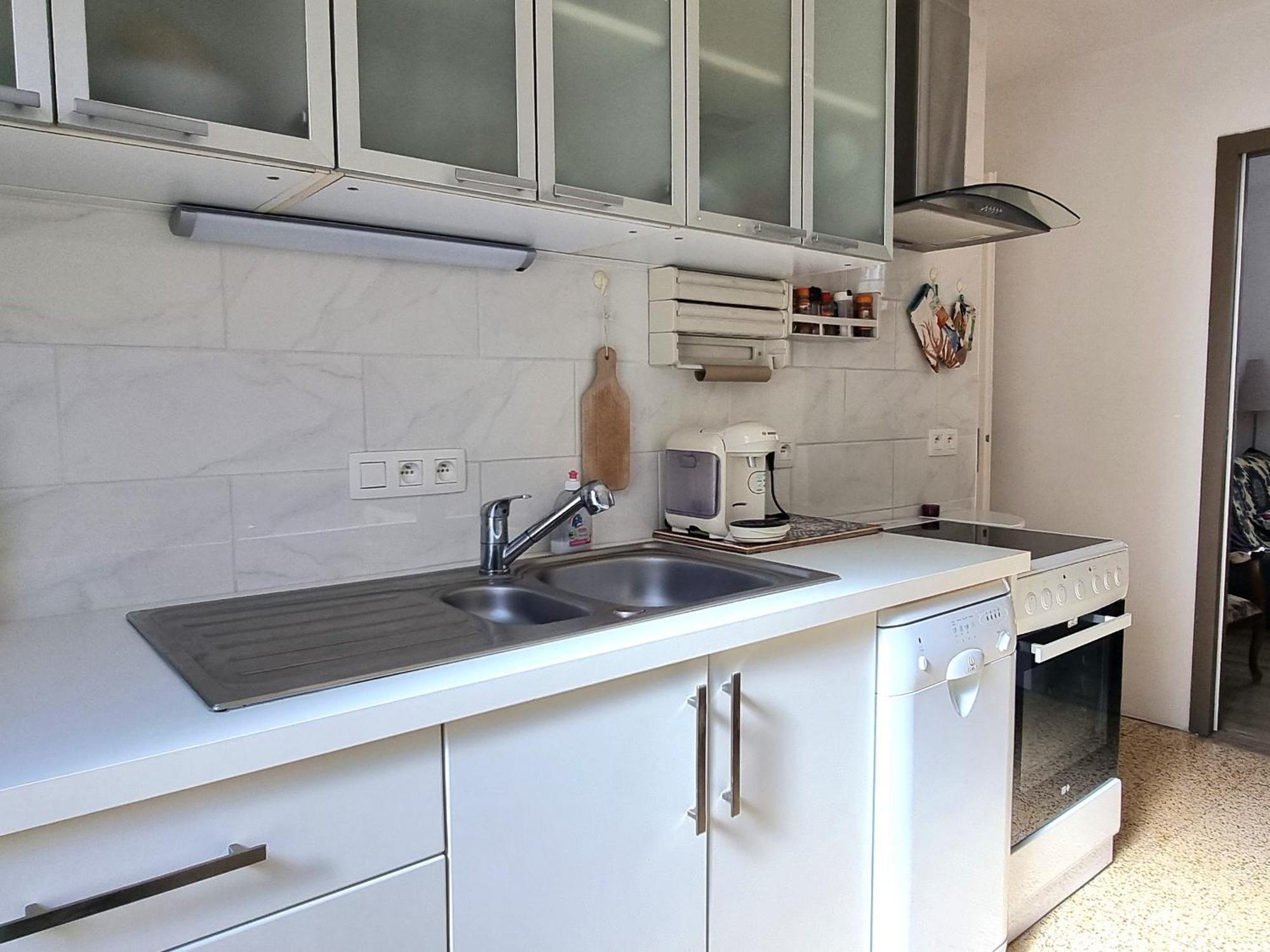 Maison Cosy Avec Grande Terrasse, Proche Quais Et Plages - Port-Vendres - Fr-1-309-203 Port Vendres Eksteriør billede