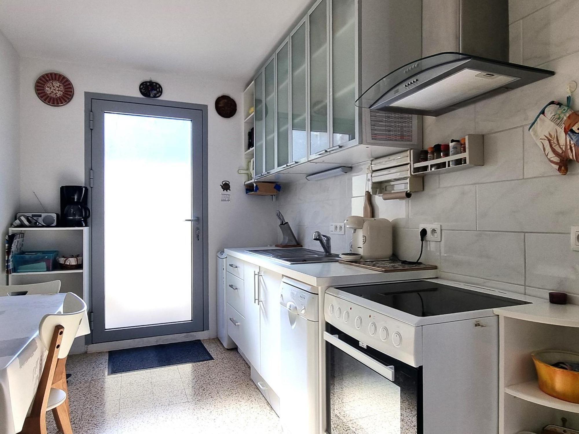 Maison Cosy Avec Grande Terrasse, Proche Quais Et Plages - Port-Vendres - Fr-1-309-203 Port Vendres Eksteriør billede